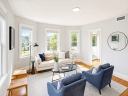 31 Averton St. Unit 1, Roslindale, Boston, MA 02131 - Image 4