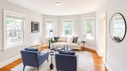 31 Averton St. Unit 1, Roslindale, Boston, MA 02131 - Image 5