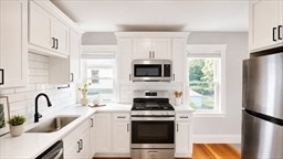 31 Averton St. Unit 1, Roslindale, Boston, MA 02131 - Image 7