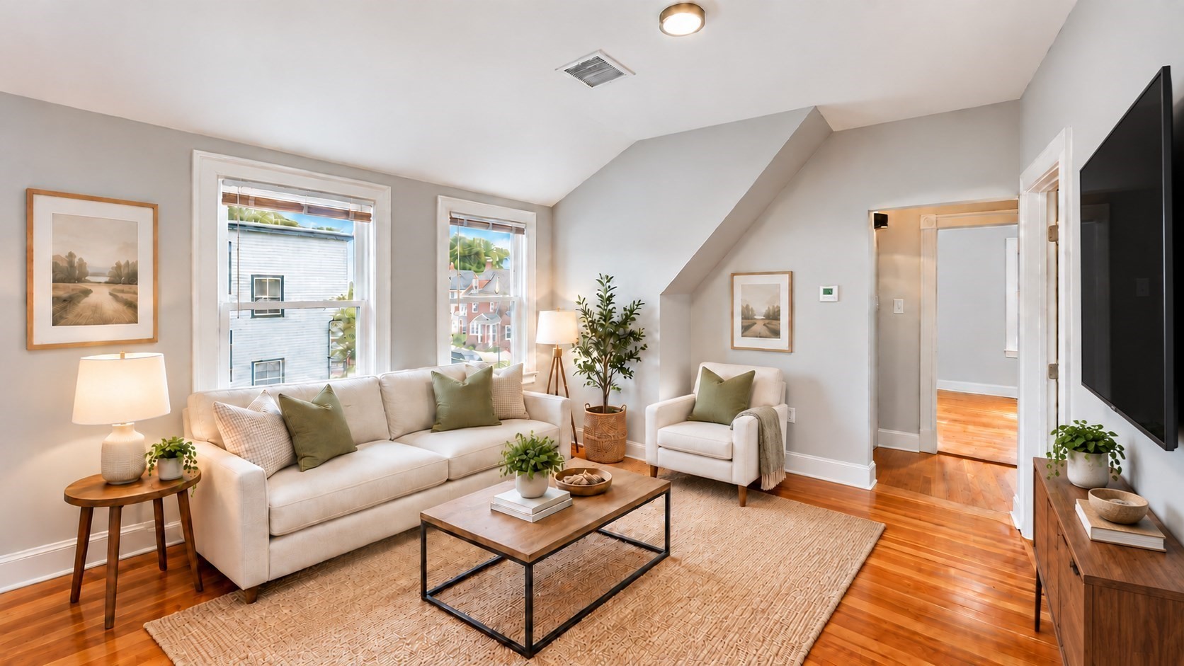 31 Averton St. Unit 3, Roslindale, Boston, MA 02131 - Image 2