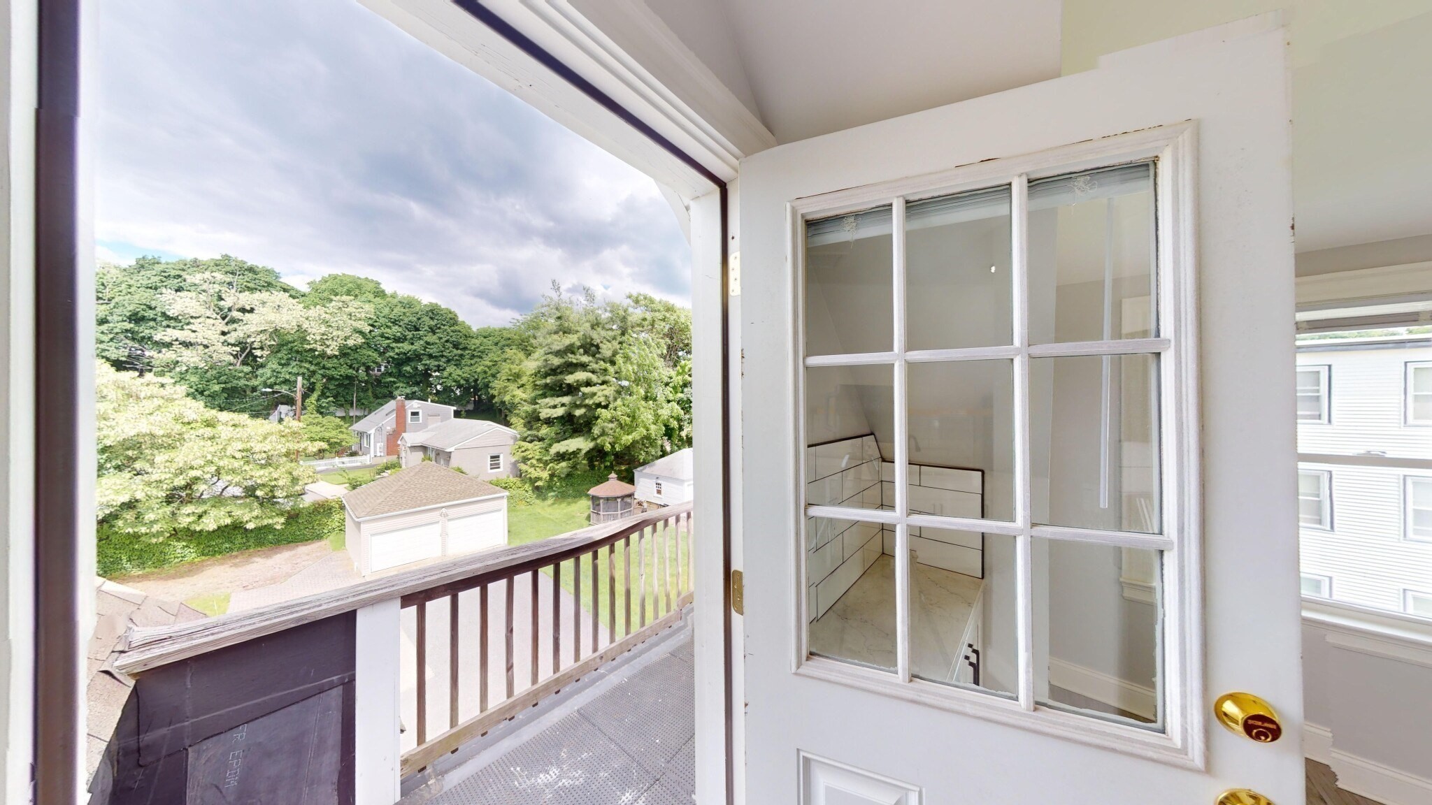 31 Averton St. Unit 3, Roslindale, Boston, MA 02131 - Image 11