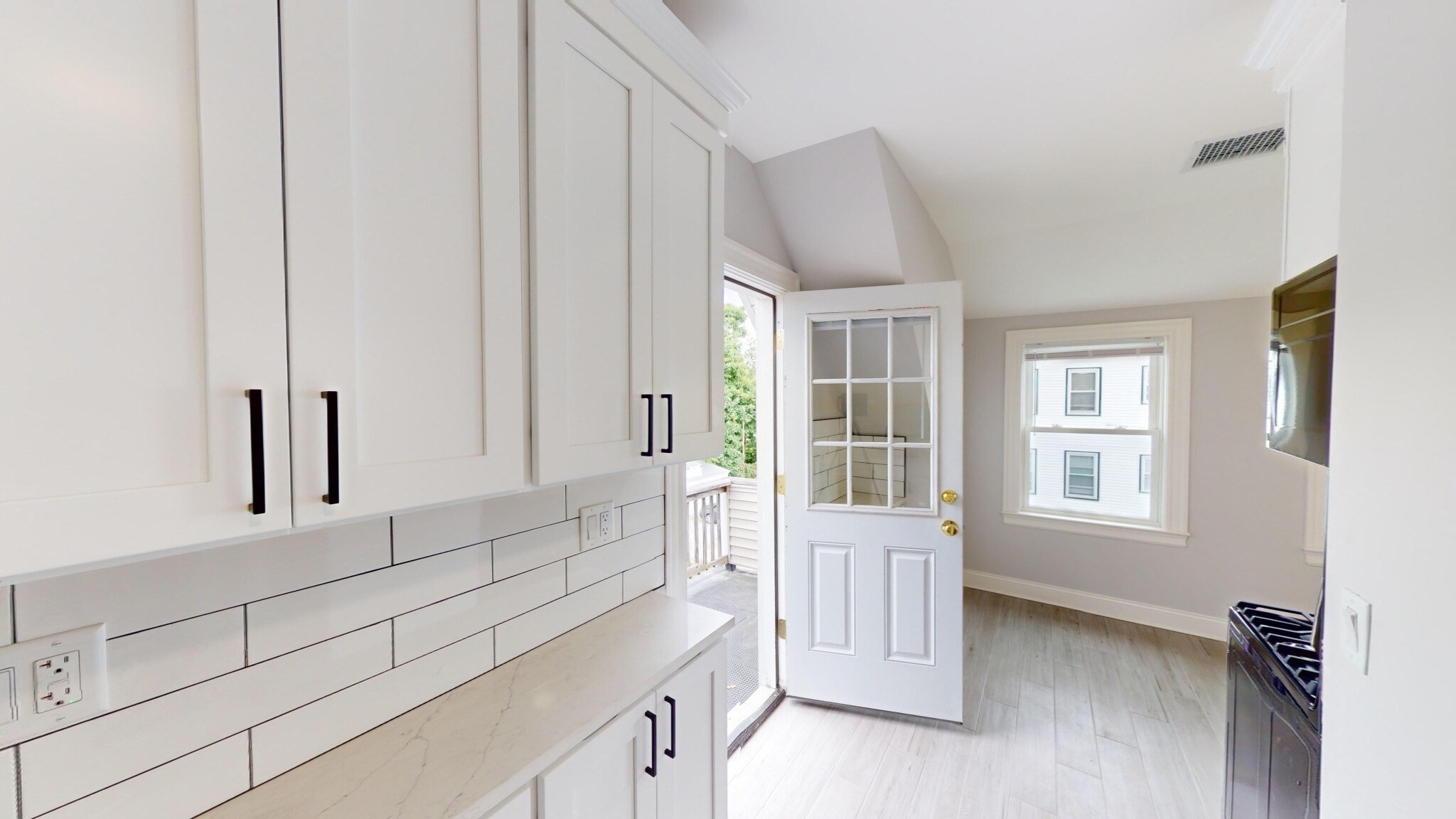 31 Averton St. Unit 3, Roslindale, Boston, MA 02131 - Image 12