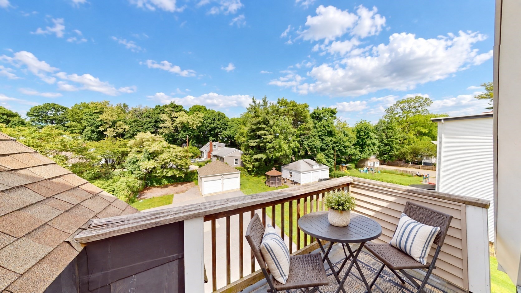 31 Averton St. Unit 3, Roslindale, Boston, MA 02131 - Image 17