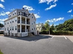 31 Averton St. Unit 3, Roslindale, Boston, MA 02131 - Image 18