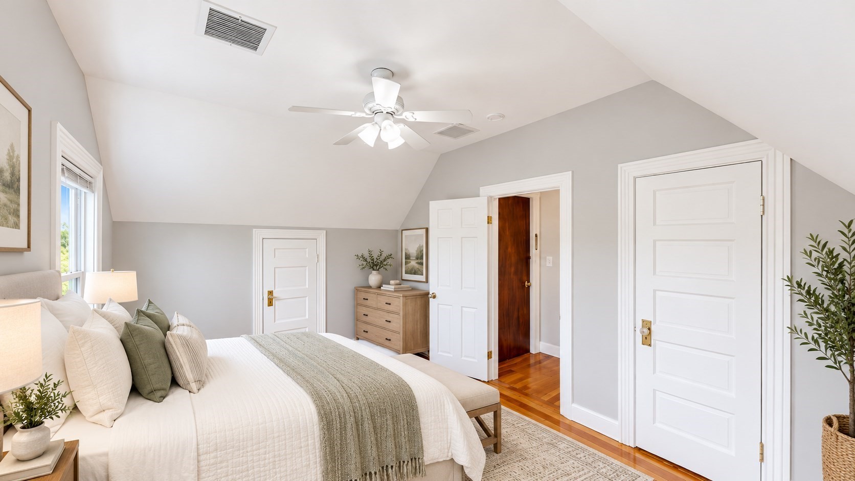 31 Averton St. Unit 3, Roslindale, Boston, MA 02131 - Image 6