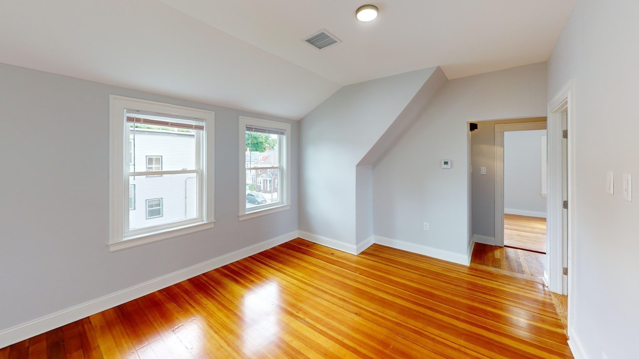 31 Averton St. Unit 3, Roslindale, Boston, MA 02131 - Image 8