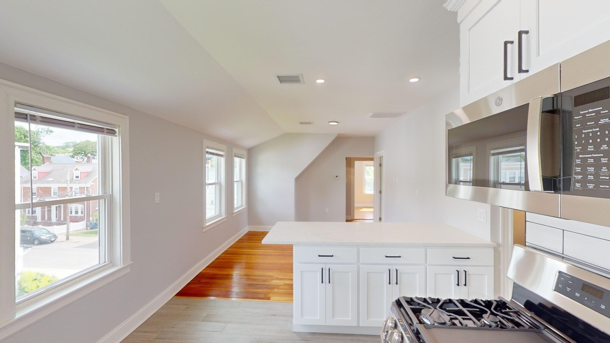 31 Averton St. Unit 3, Roslindale, Boston, MA 02131 - Image 9