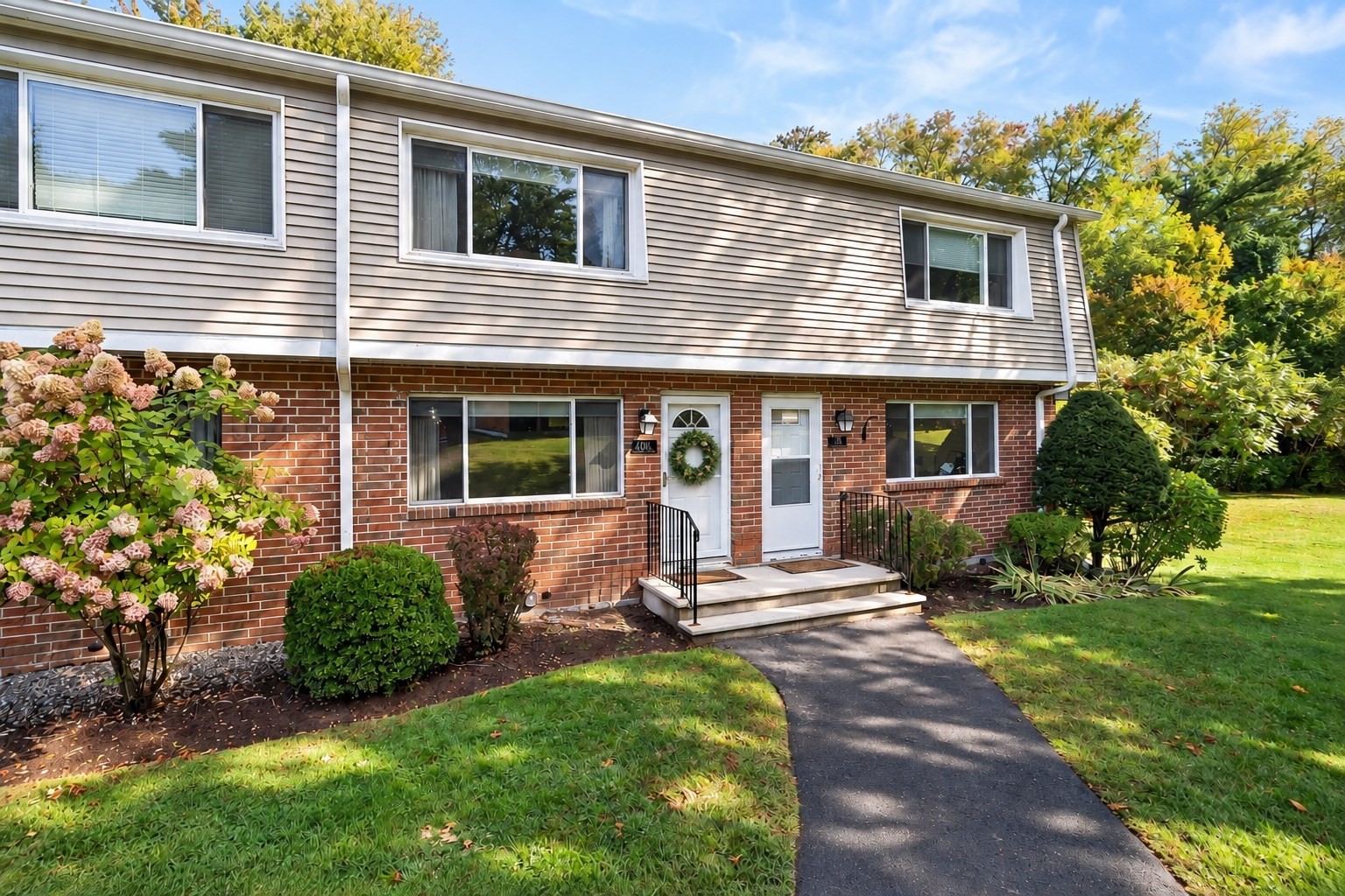 31 Farrwood Dr Unit 31, Haverhill, MA 01835