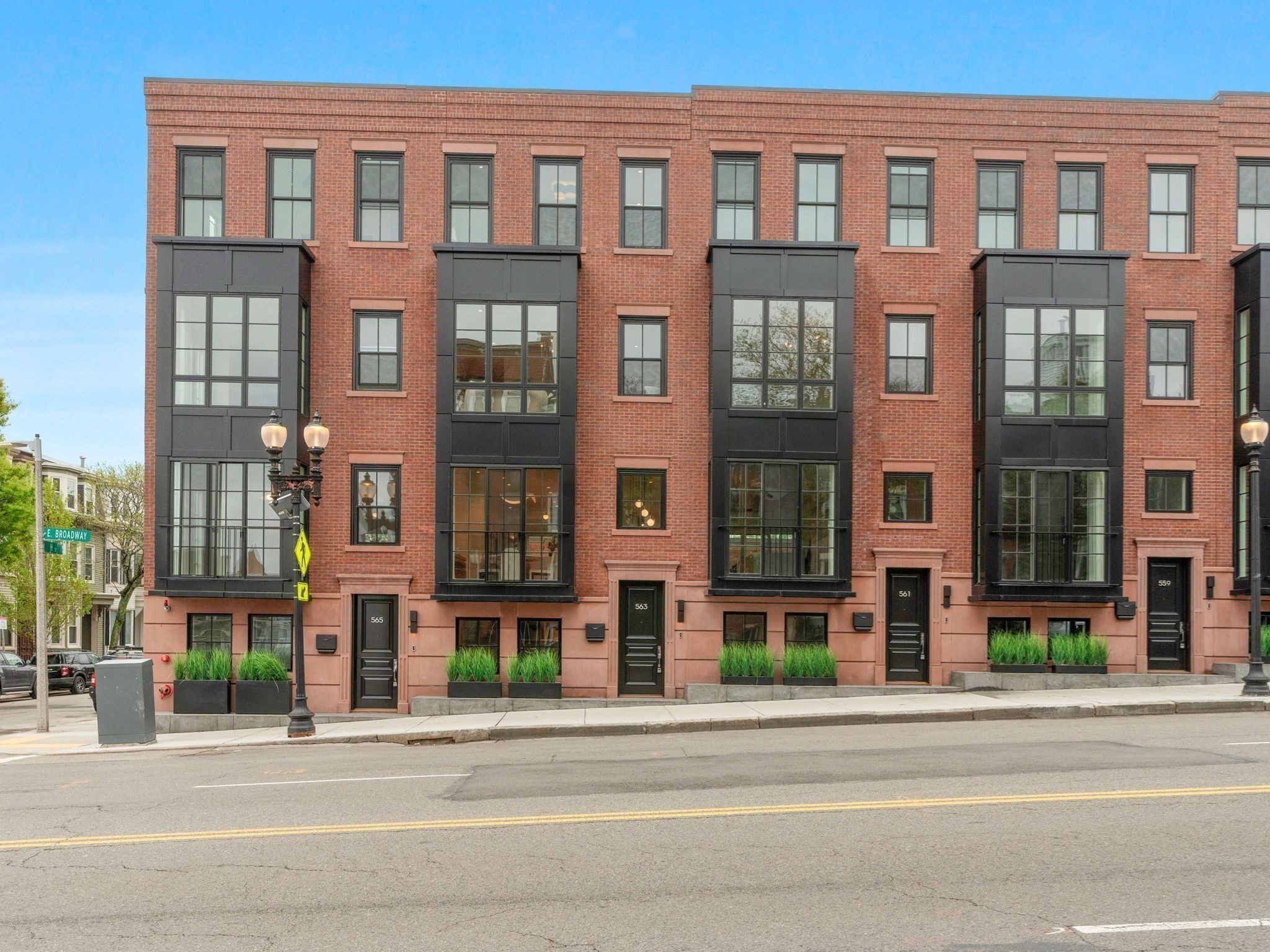 555 E Broadway Unit 555, South Boston, Boston, MA 02127 - Image 35
