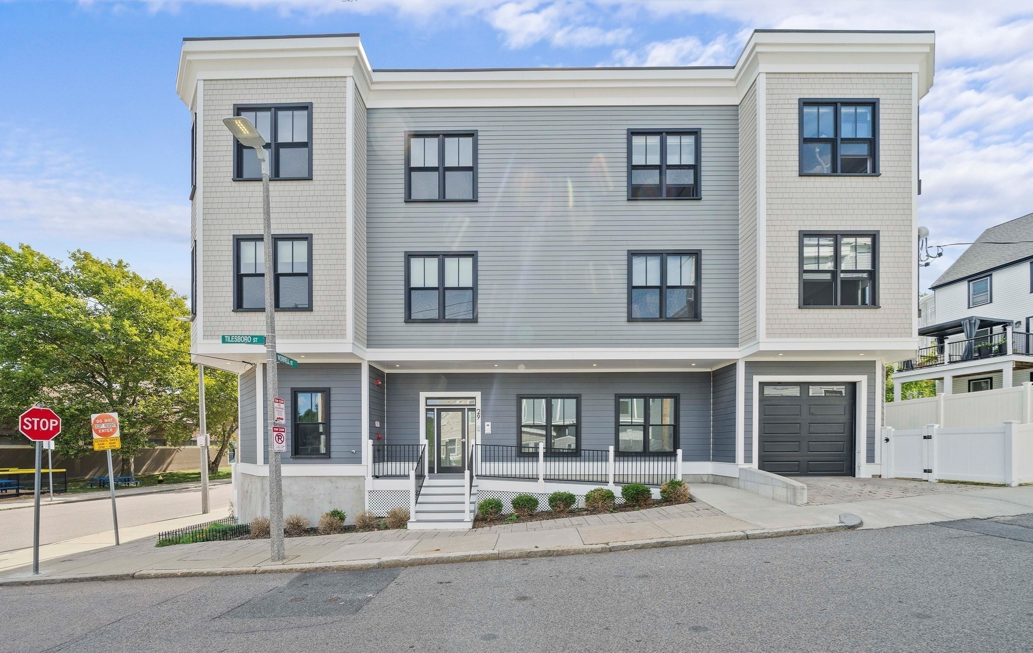 29 Tilesboro St Unit 1, Dorchester, Boston, MA 02122