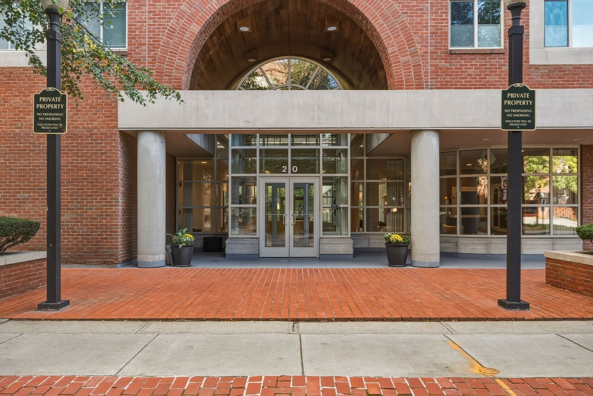 20 Webster St Unit 507, Brookline, MA 02446