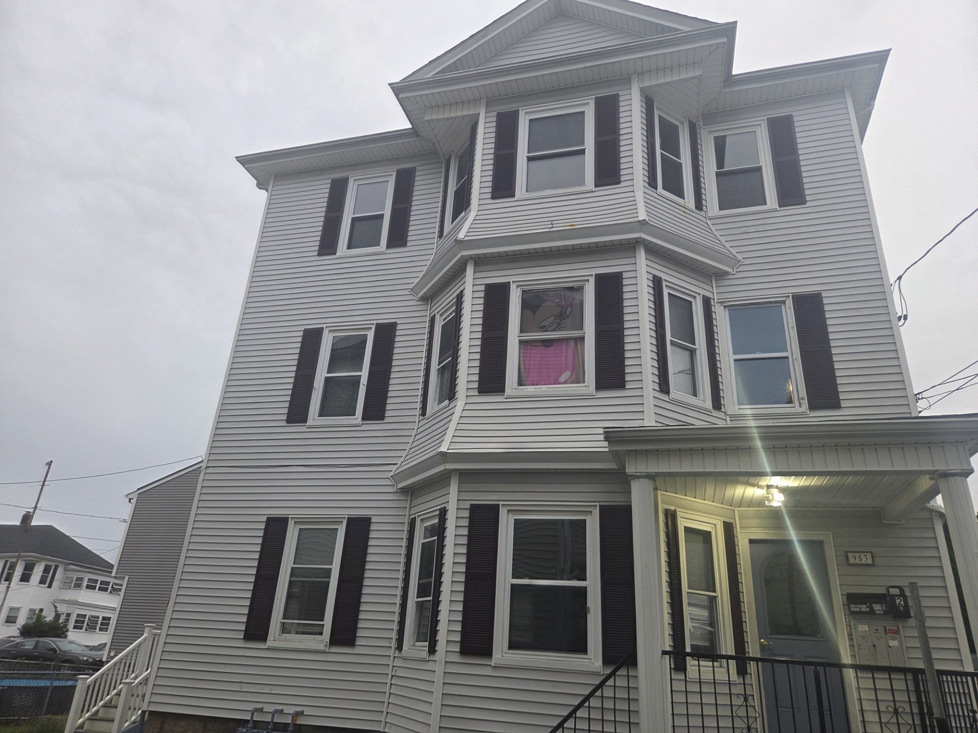 953 Globe Street, Fall River, MA 02724 - Image 1