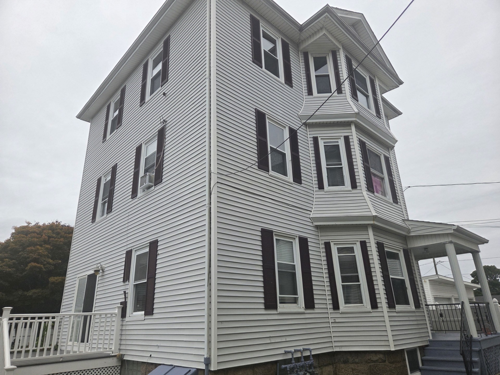 953 Globe Street, Fall River, MA 02724 - Image 2