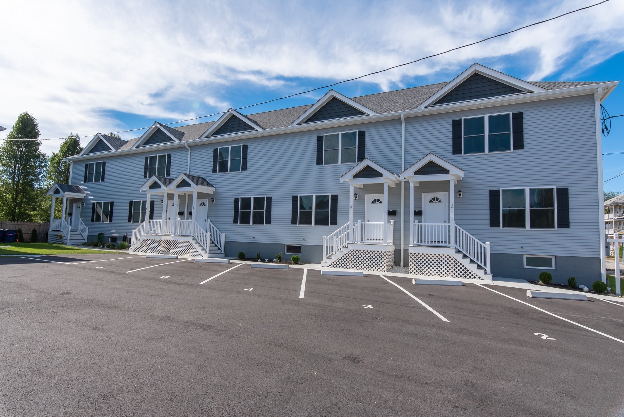 184 Avenue C Unit -1, Woonsocket, RI 02895