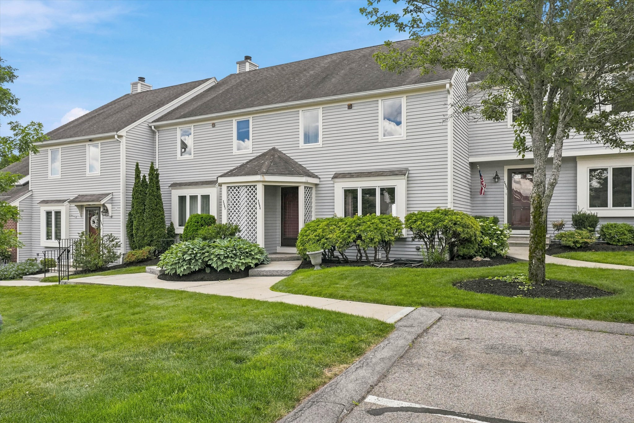 2604 Lewis O Gray Dr Unit 2604, Saugus, MA 01906