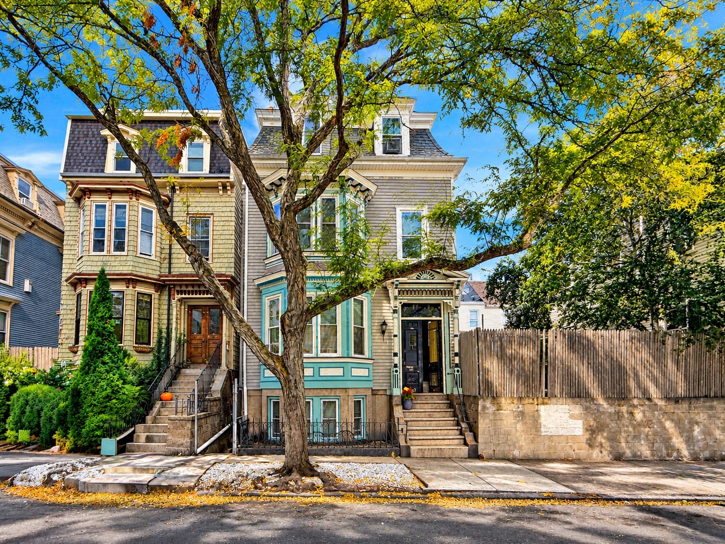 128 Lexington St., East Boston, Boston, MA 02128