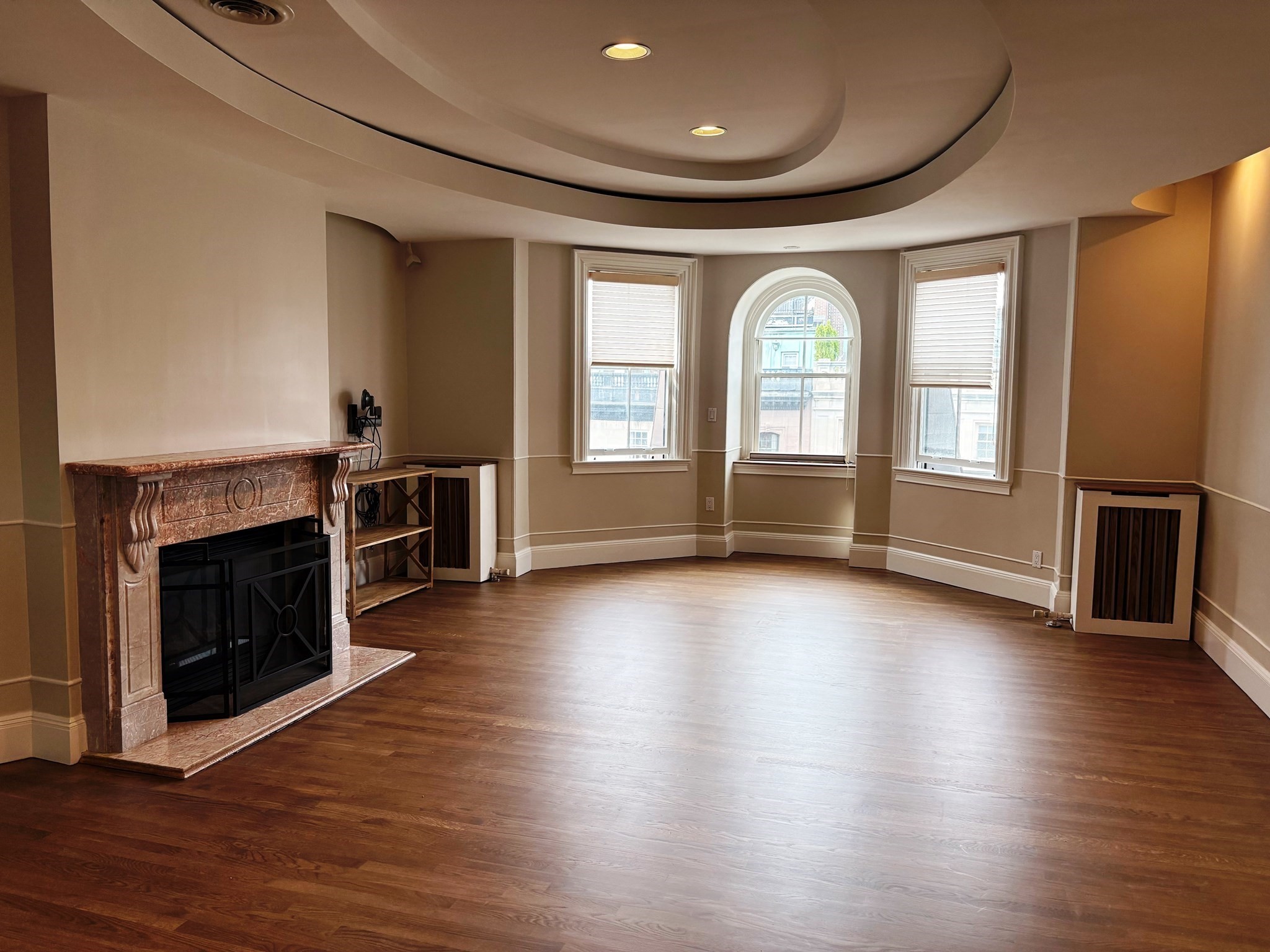 171 Beacon St. Unit 5-2 5-3 PH, Back Bay, Boston, MA 02116