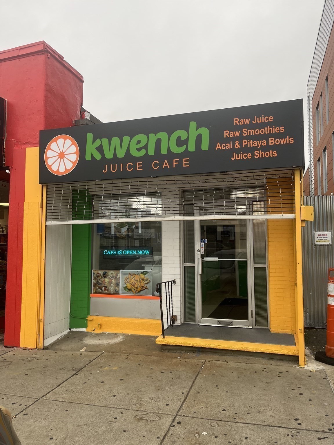 1587 Blue Hill Ave, Mattapan, Boston, MA 02126