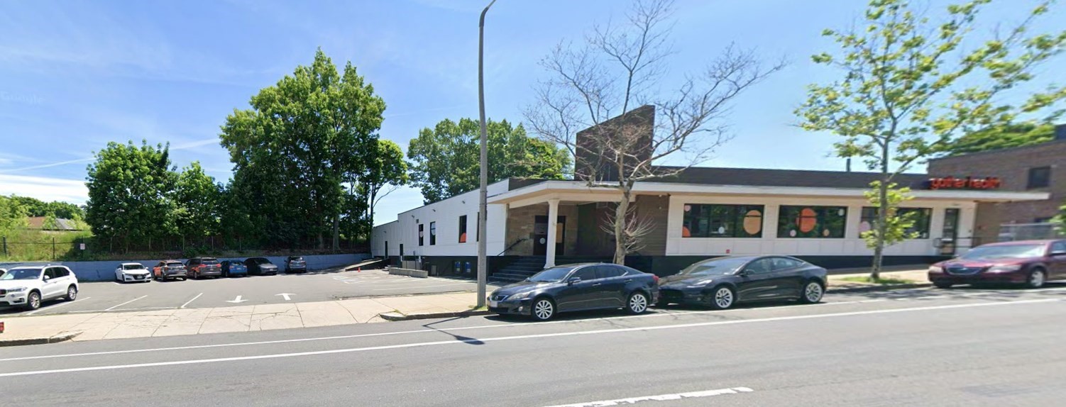 301 Columbia Rd, Dorchester, Boston, MA 02122