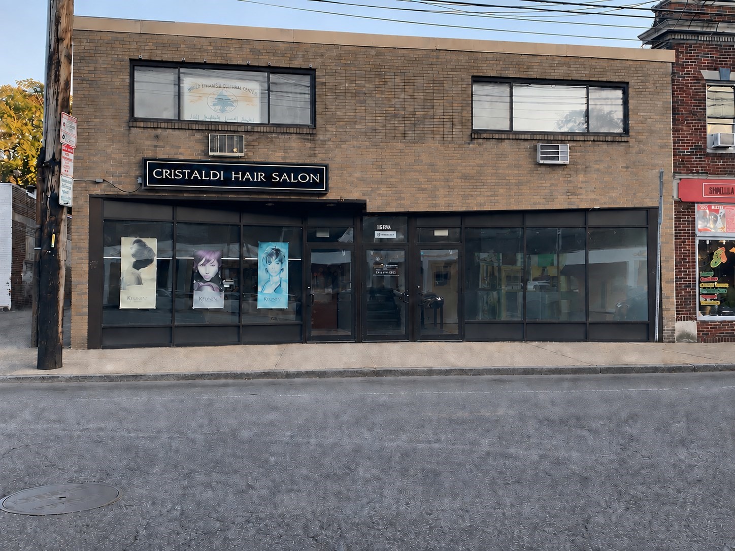 5192 Washington St, West Roxbury, Boston, MA 02132