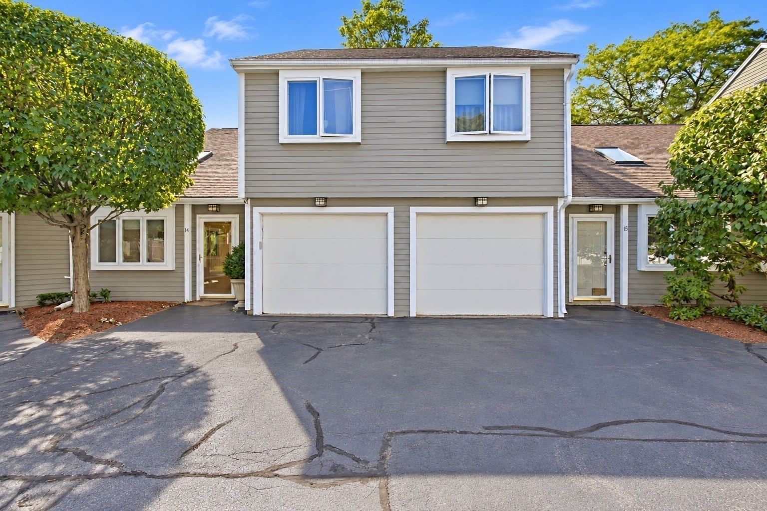 210 Centre St Unit 14, Quincy, MA 02169