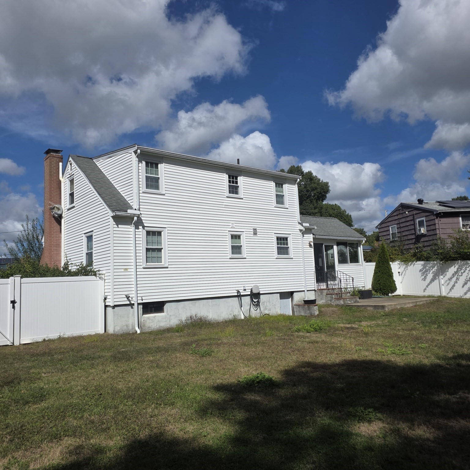 32 Breer Circle, Brockton, MA 02301 - Image 19