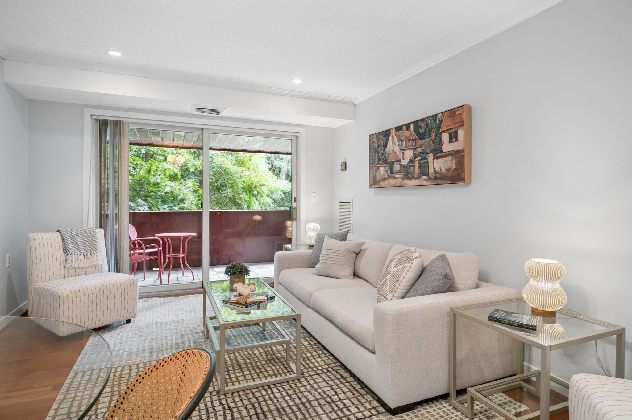100 Rosemary Way Unit 214, Needham, MA 02494