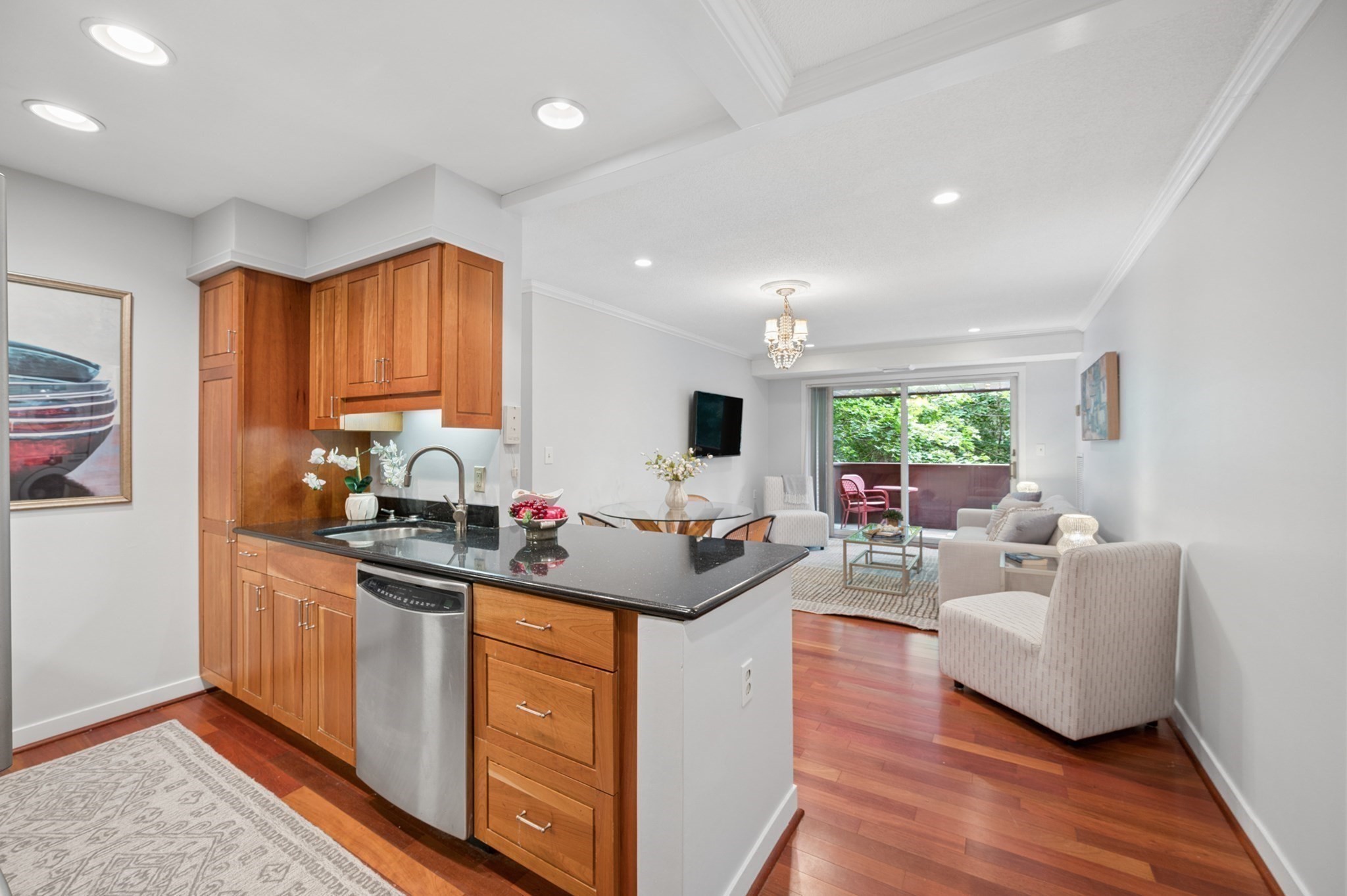 100 Rosemary Way Unit 214, Needham, MA 02494 - Image 11