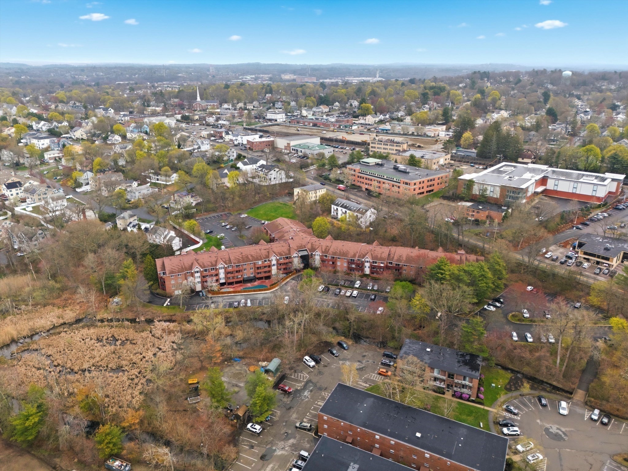 100 Rosemary Way Unit 214, Needham, MA 02494 - Image 30