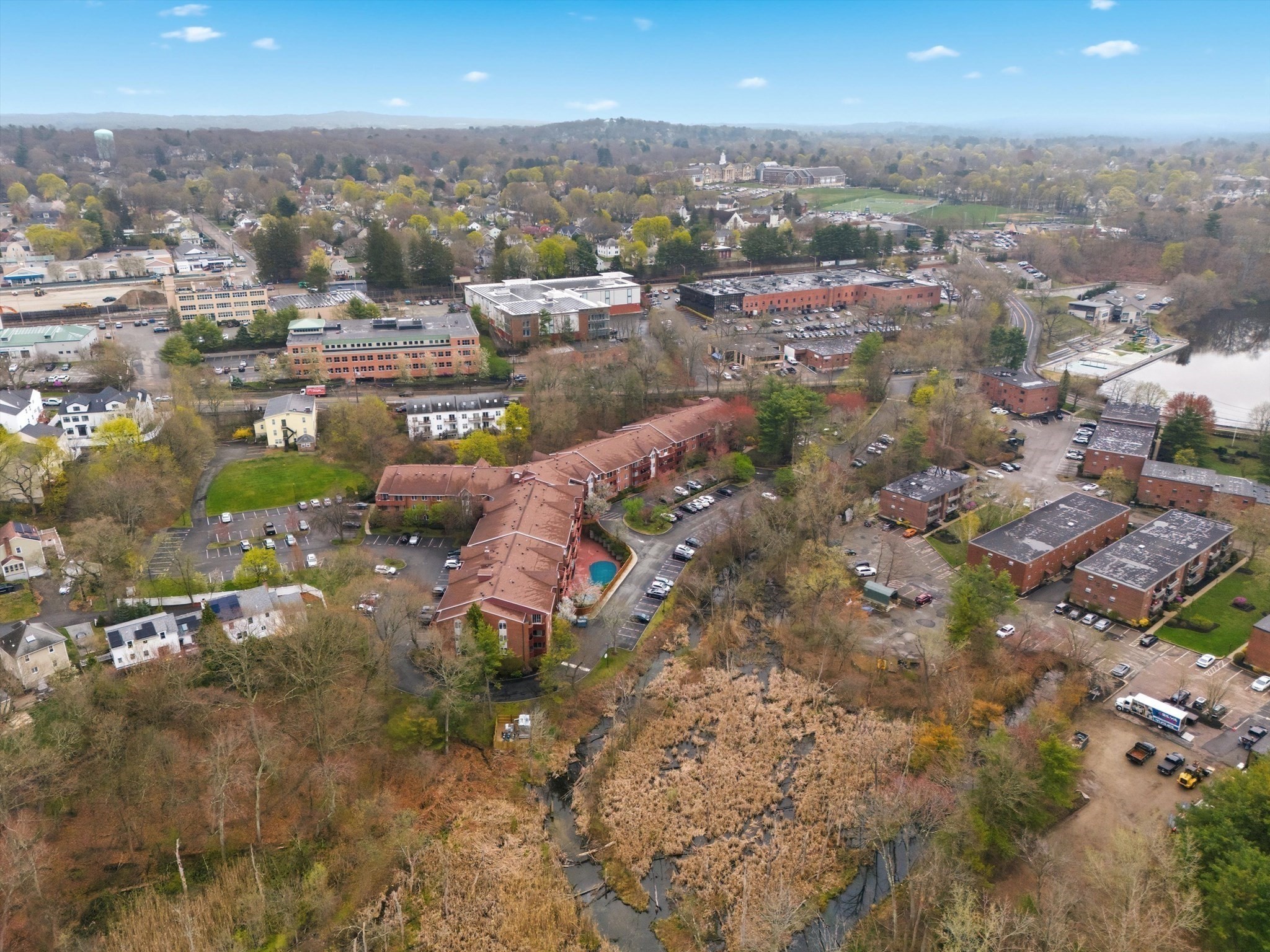 100 Rosemary Way Unit 214, Needham, MA 02494 - Image 31