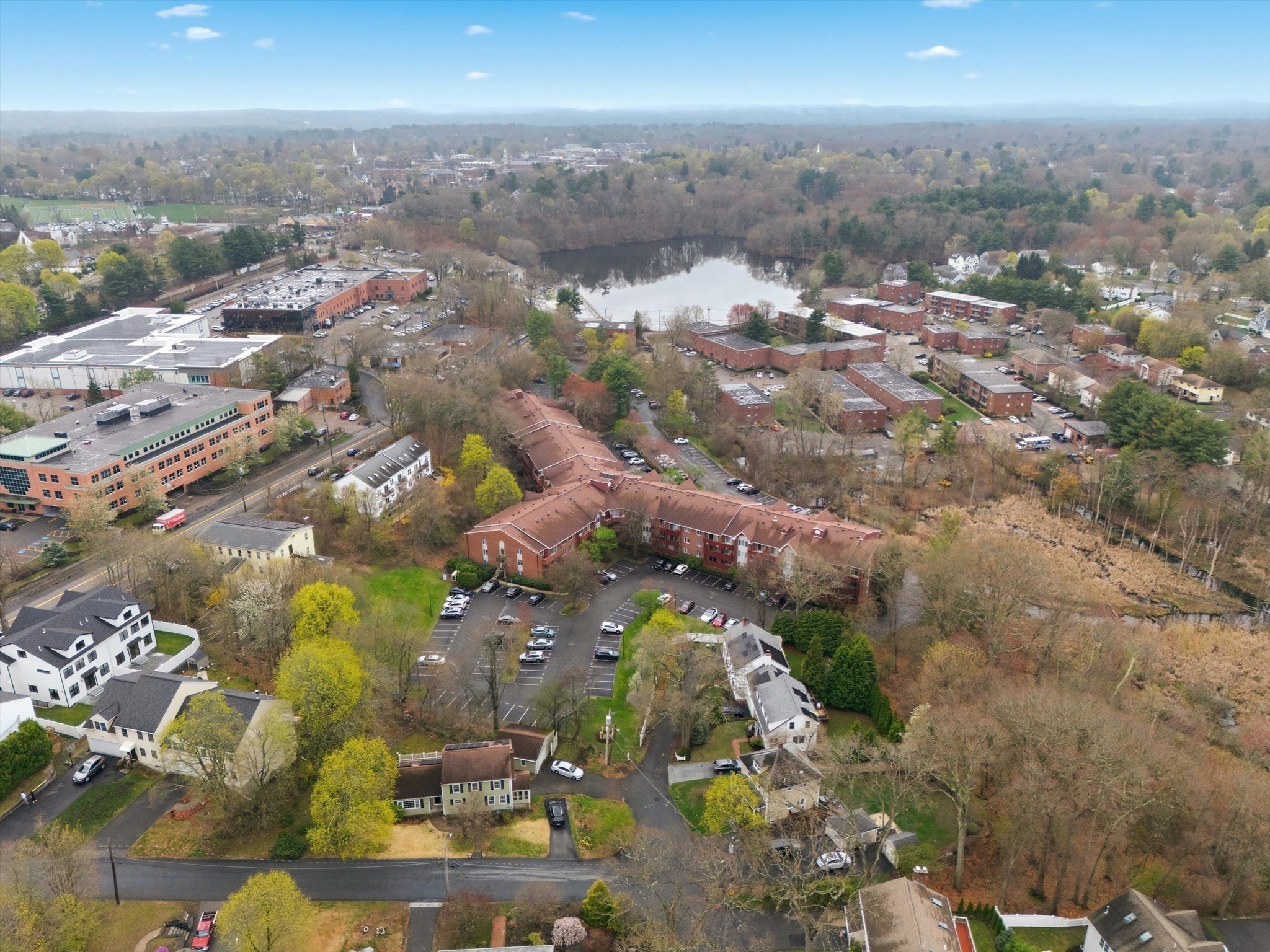 100 Rosemary Way Unit 214, Needham, MA 02494 - Image 32