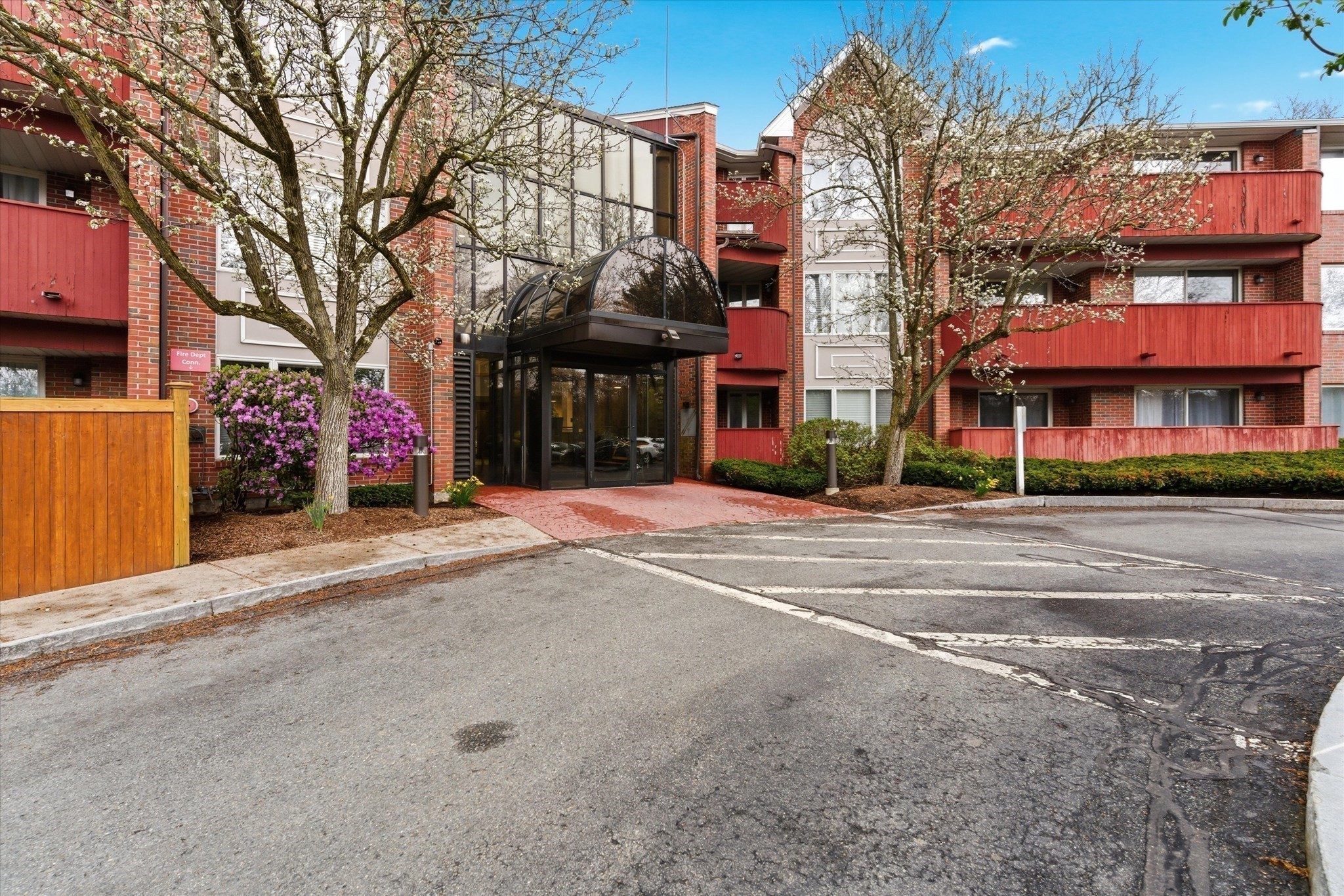 100 Rosemary Way Unit 214, Needham, MA 02494 - Image 34
