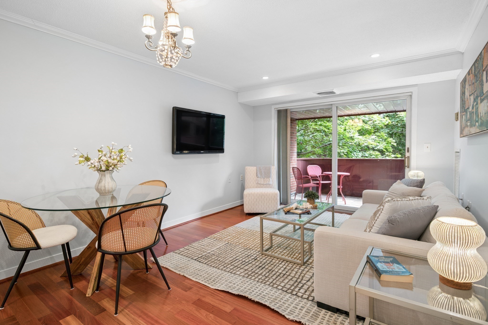 100 Rosemary Way Unit 214, Needham, MA 02494 - Image 8
