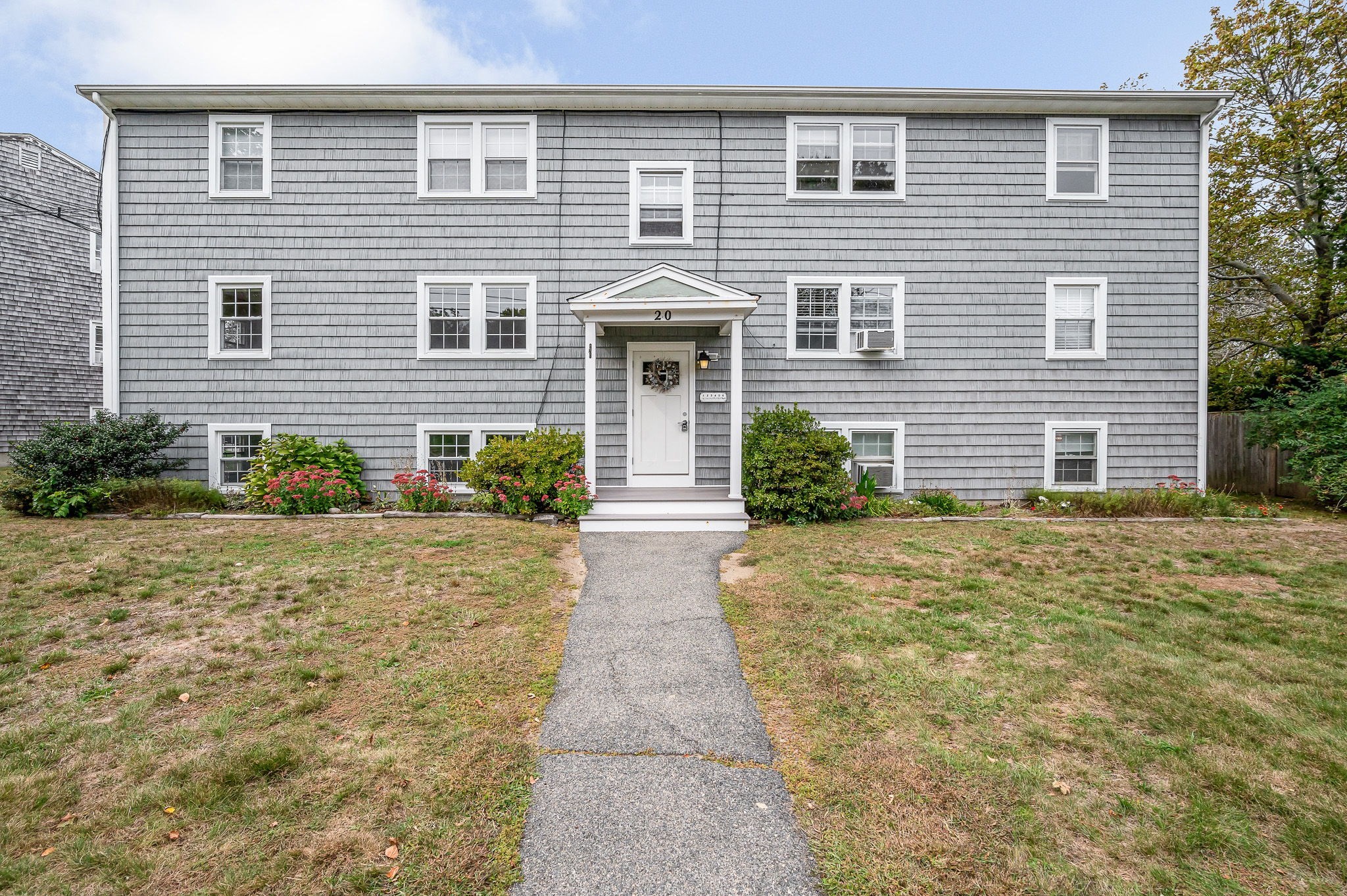 20 Beacon Ave Unit 1, Newburyport, MA 01950