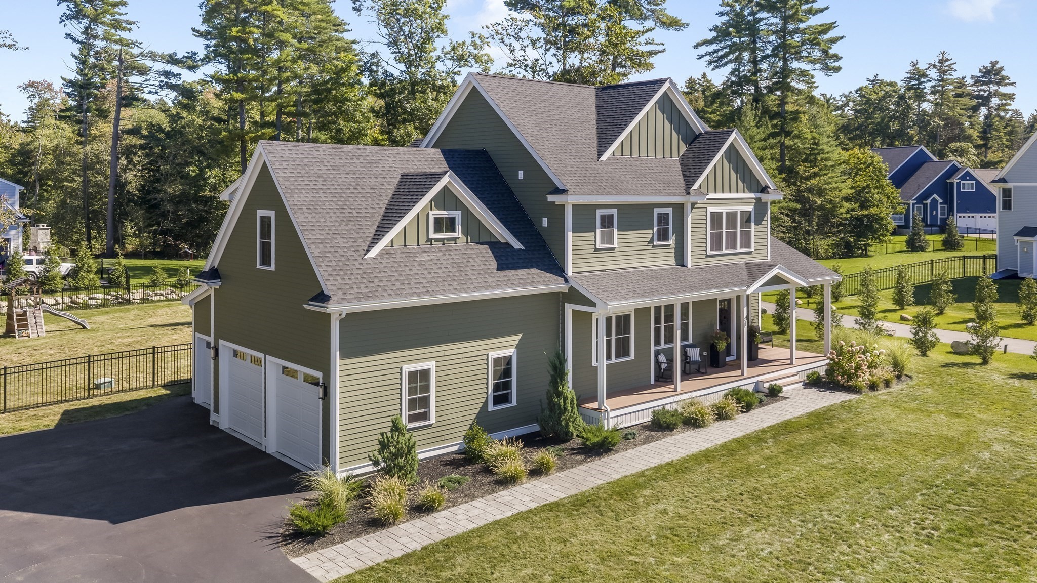 41 Taylor Ln, Rowley, MA 01969
