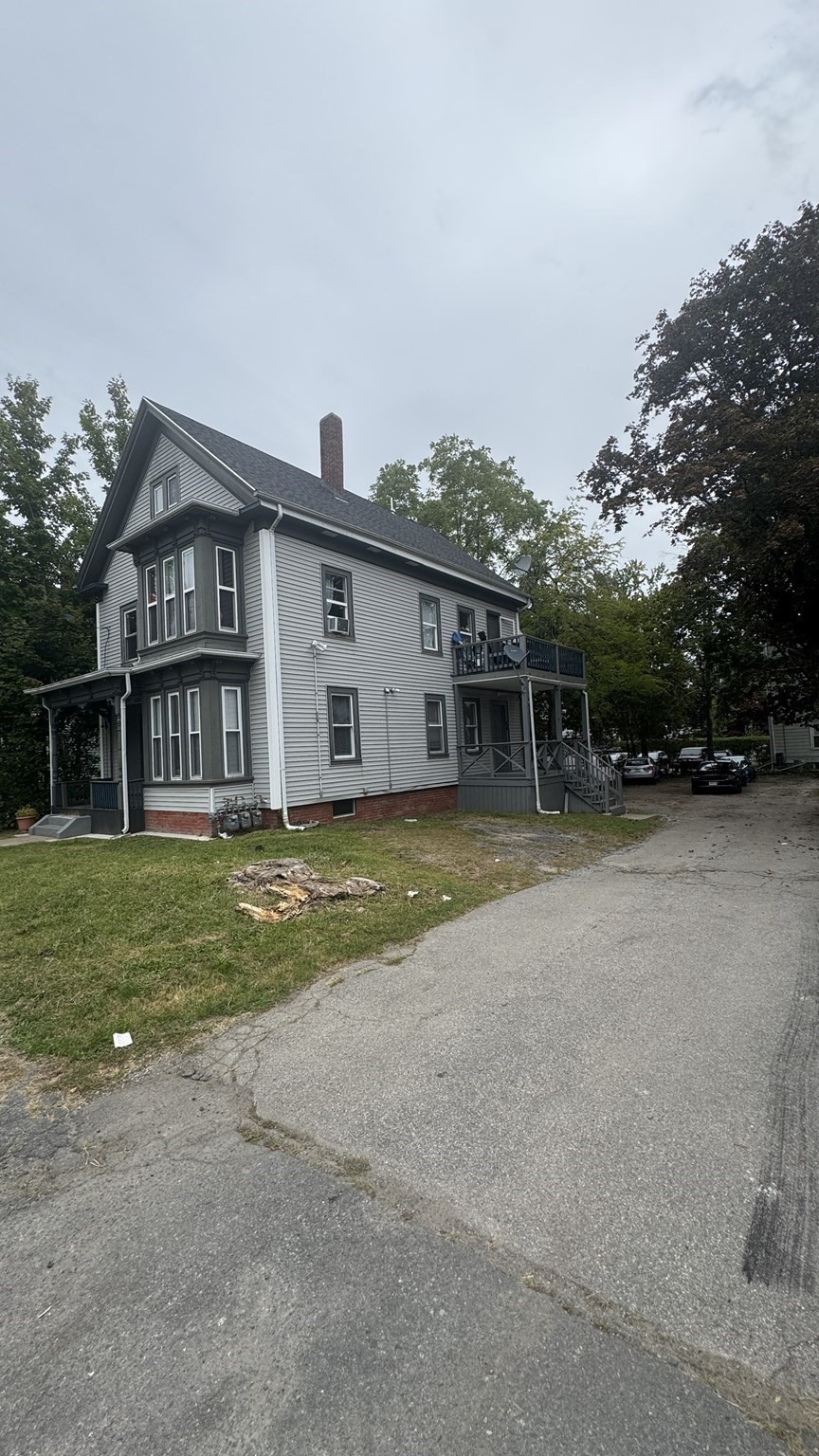 28 Elm Ave, Brockton, MA 02301 - Image 2