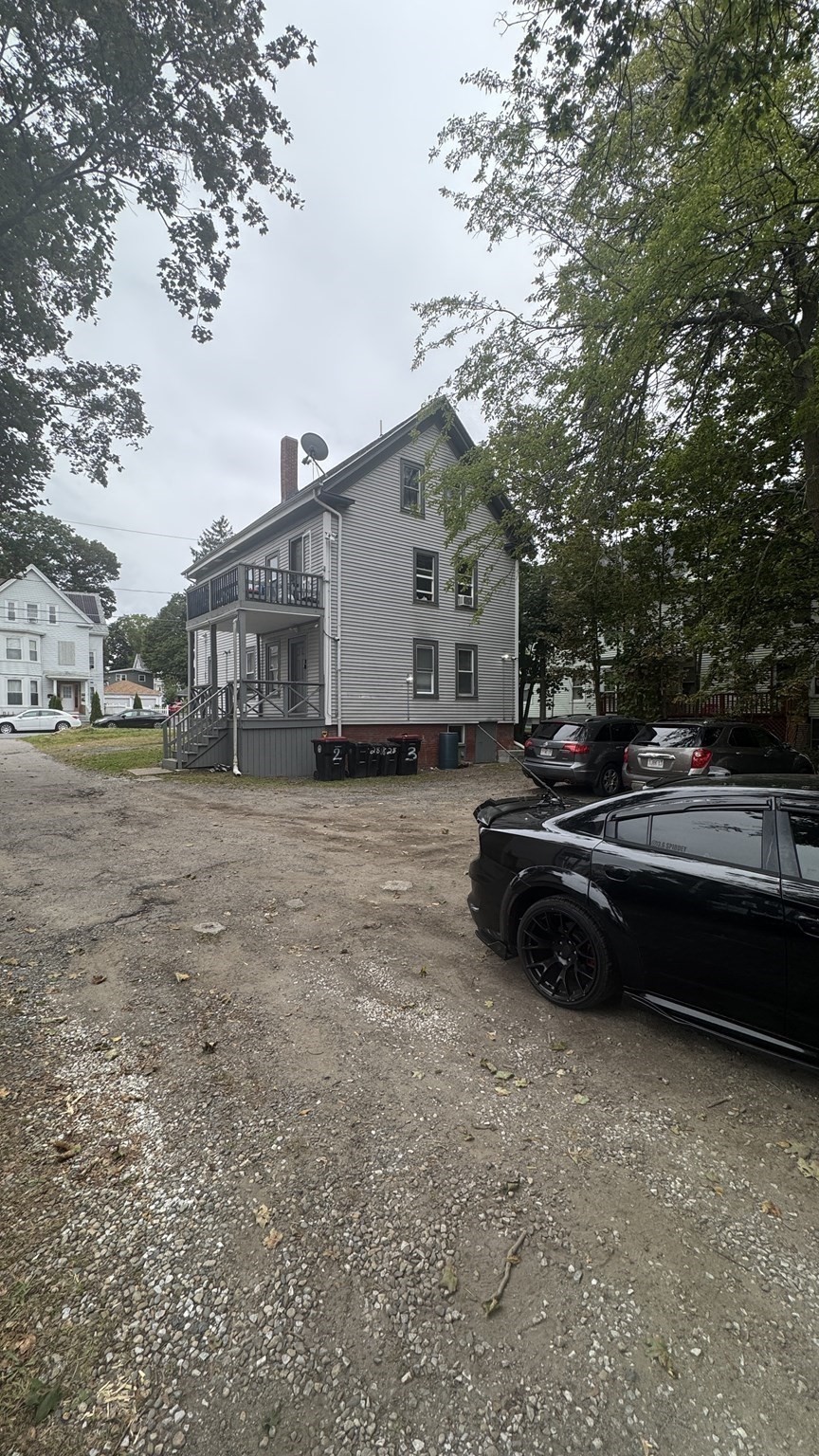 28 Elm Ave, Brockton, MA 02301 - Image 3