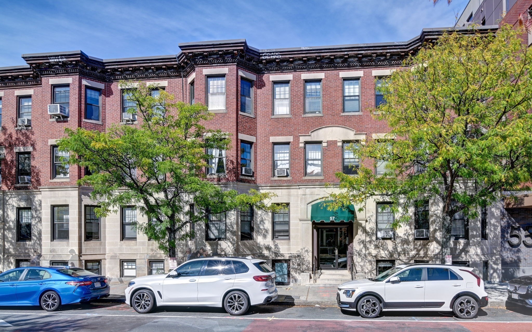 57 Brighton Ave Unit C, Allston, Boston, MA 02134