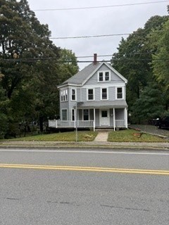 150 Front St, Weymouth, MA 01288