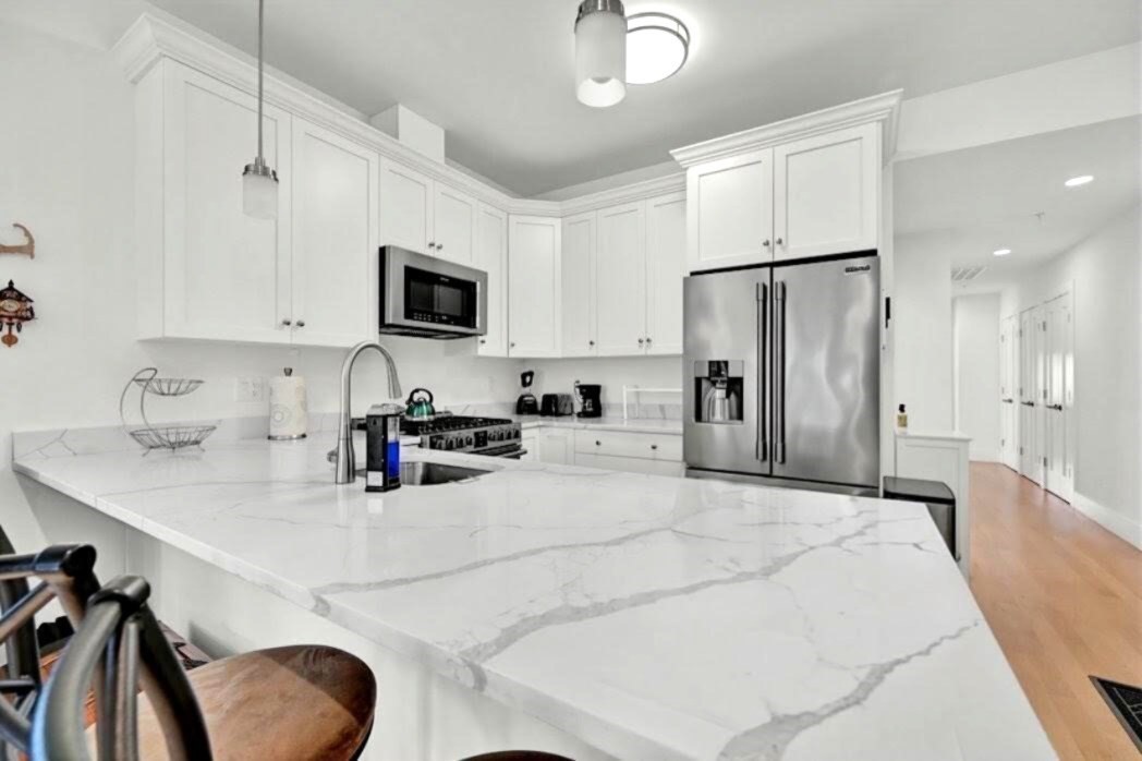 254 Spencer Ave. Unit 5, Chelsea, MA 02150