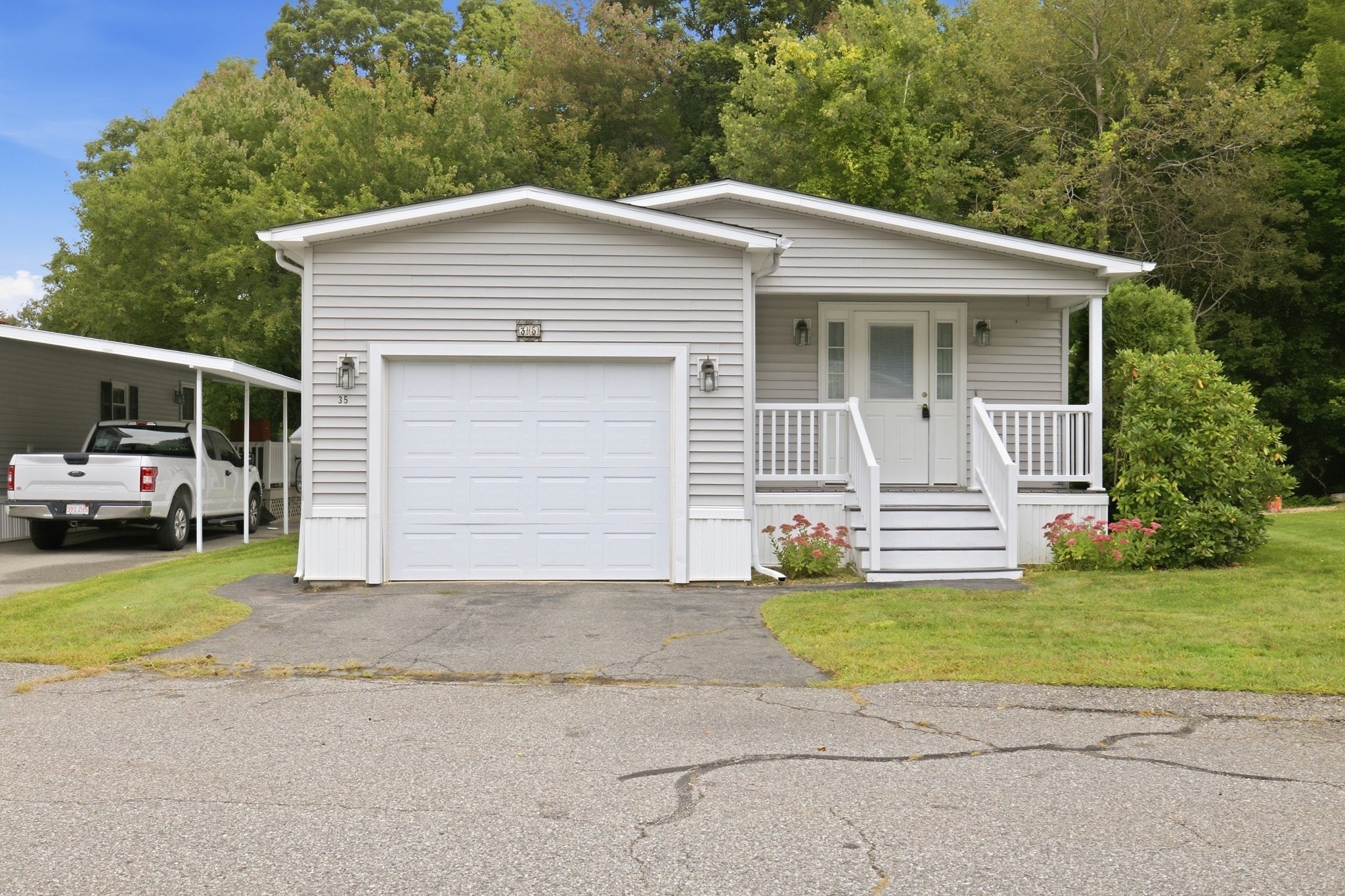 50 Highland Street Unit 35, Taunton, MA 02780