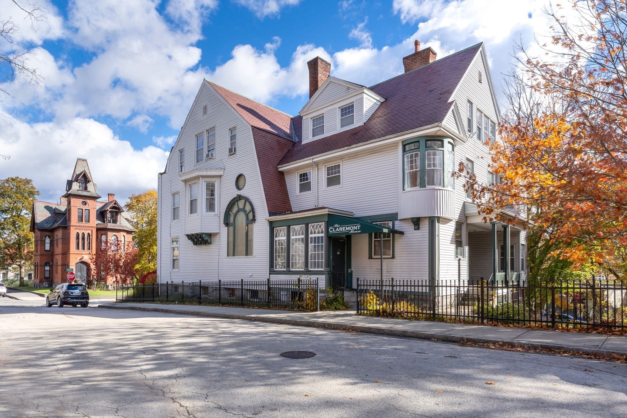 5 Claremont St, Worcester, MA 01610 - Image 1