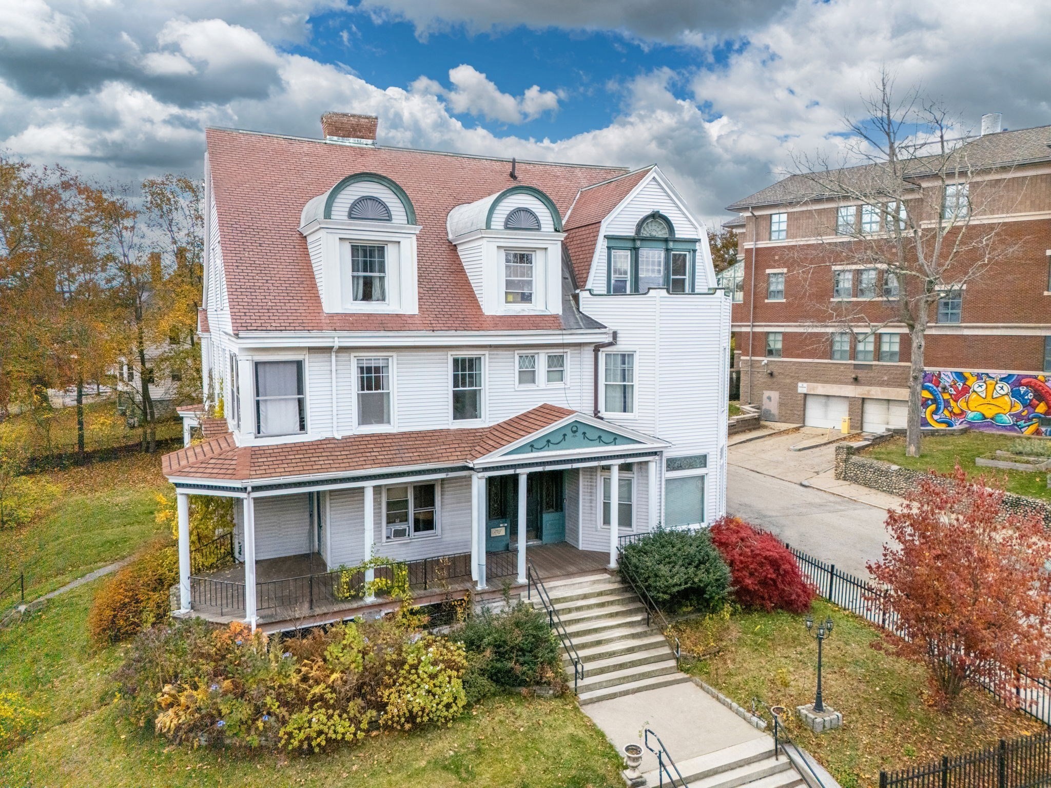 5 Claremont St, Worcester, MA 01610 - Image 2