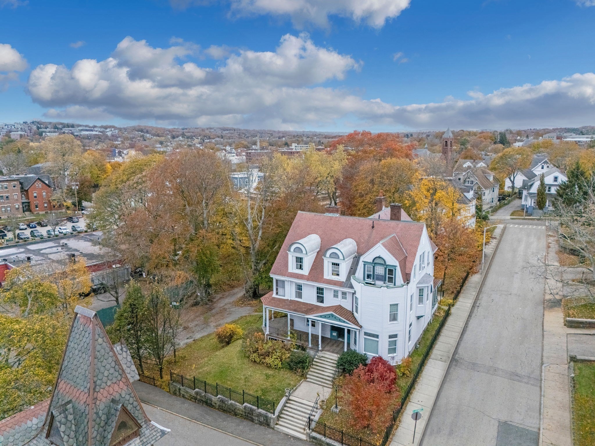 5 Claremont St, Worcester, MA 01610 - Image 38