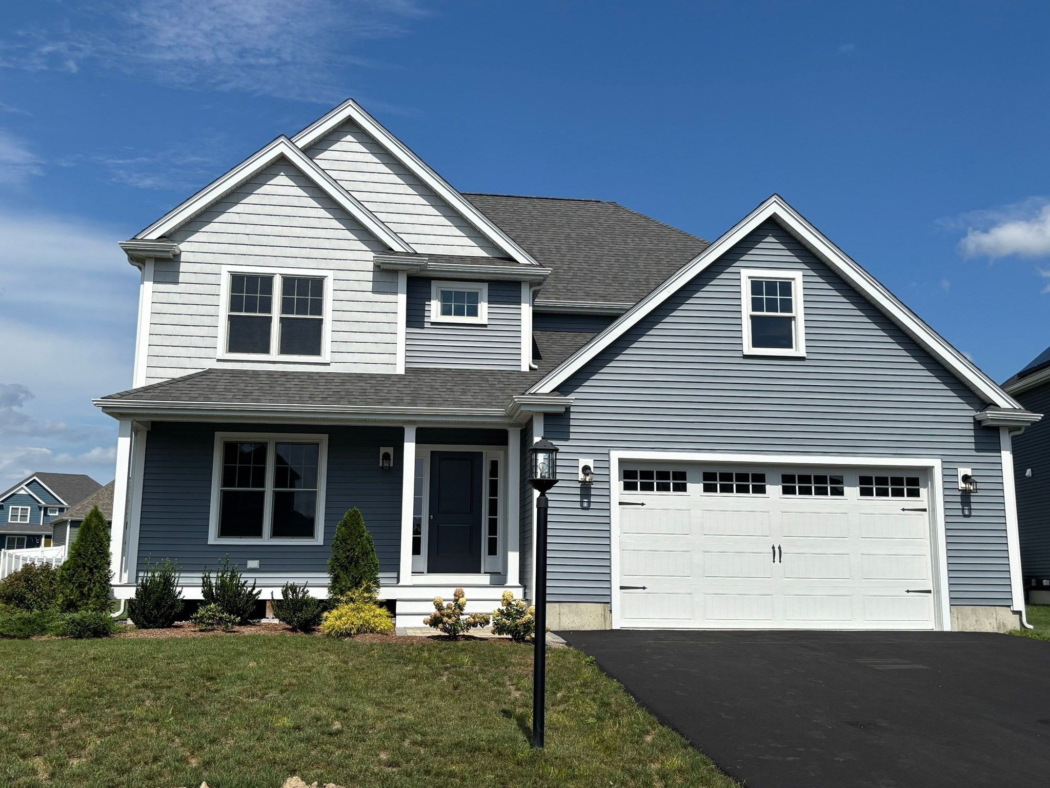 40 Titicut Avenue Unit Lot 46, Bridgewater, MA 02324