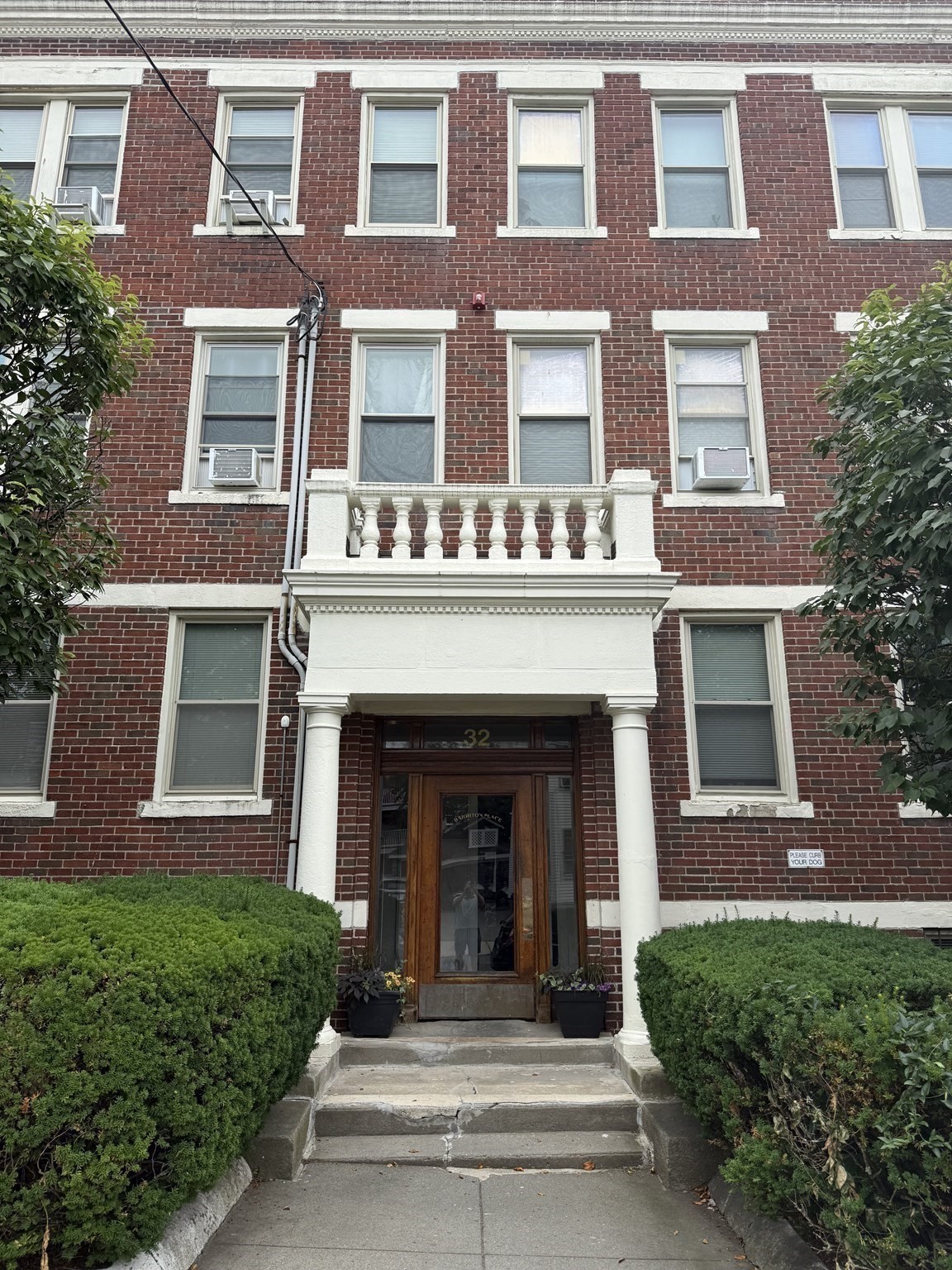 32 Ransom Rd Unit 11, Brighton, Boston, MA 02135