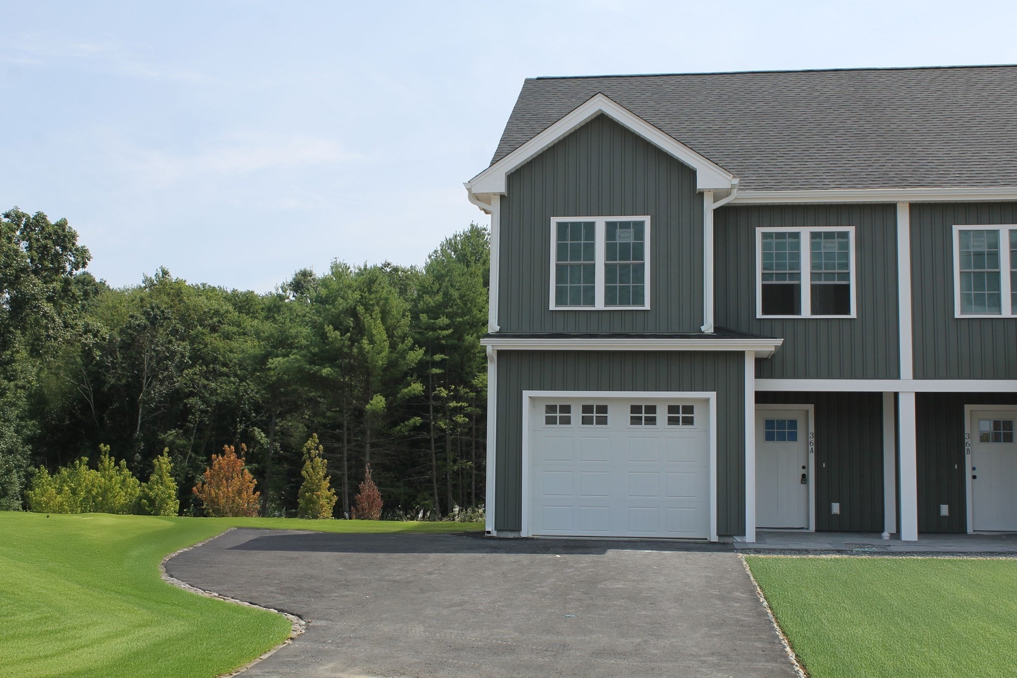 19 Hunter St. Unit 2, Taunton, MA 02780