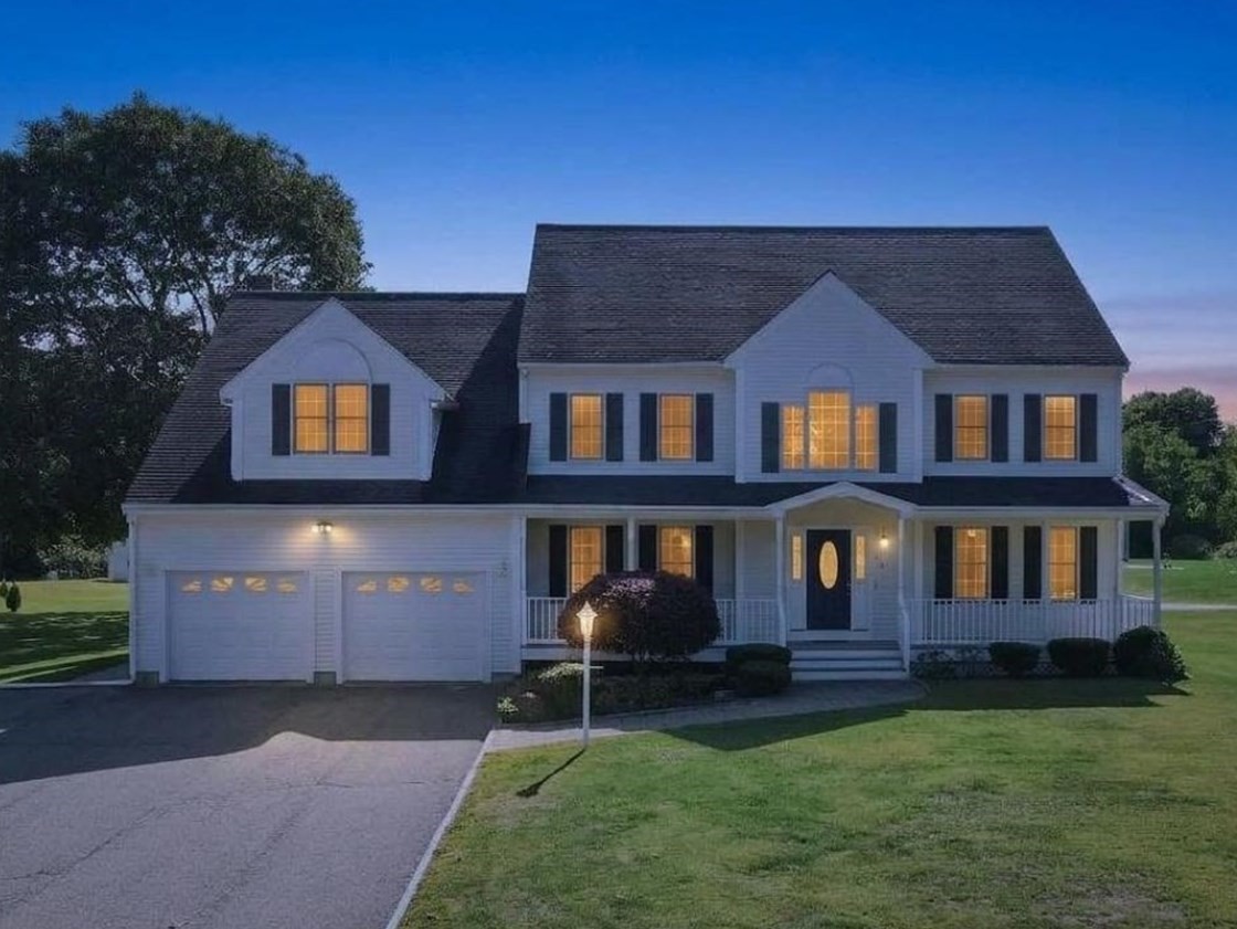 473 Main Street, Hudson, MA 01749