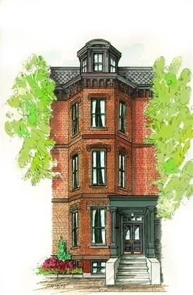 58 Chandler St Unit 1, Boston - South End, MA 02116