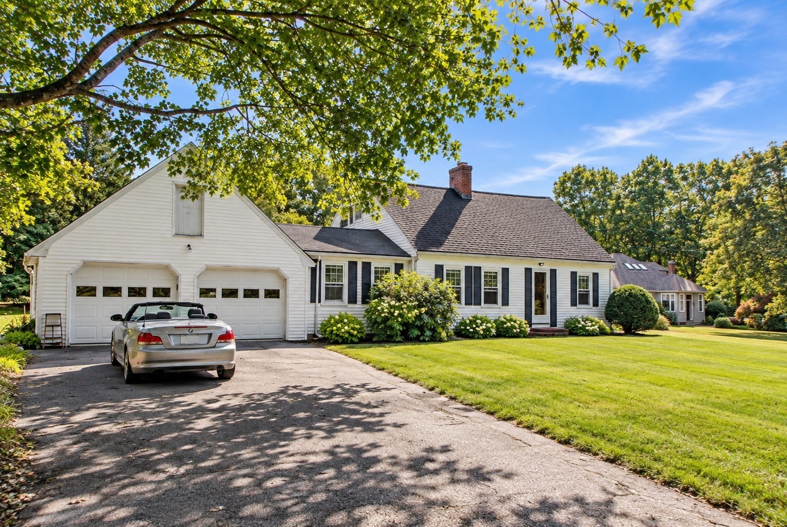 3 Waltham, Wayland, MA 01778